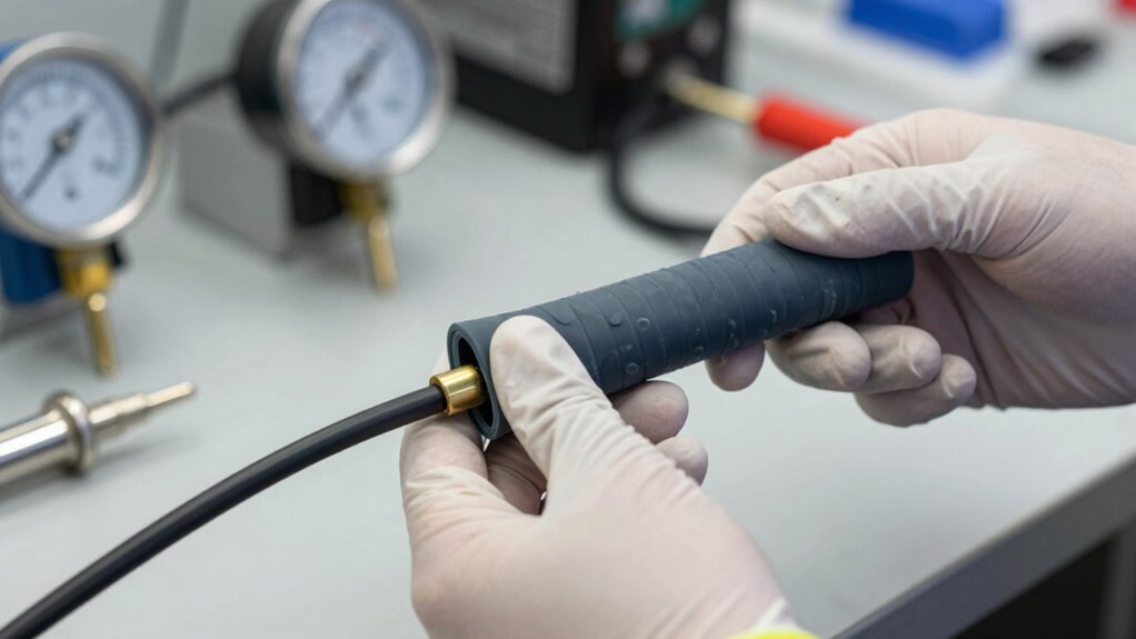 proper handling extends cable lifespan