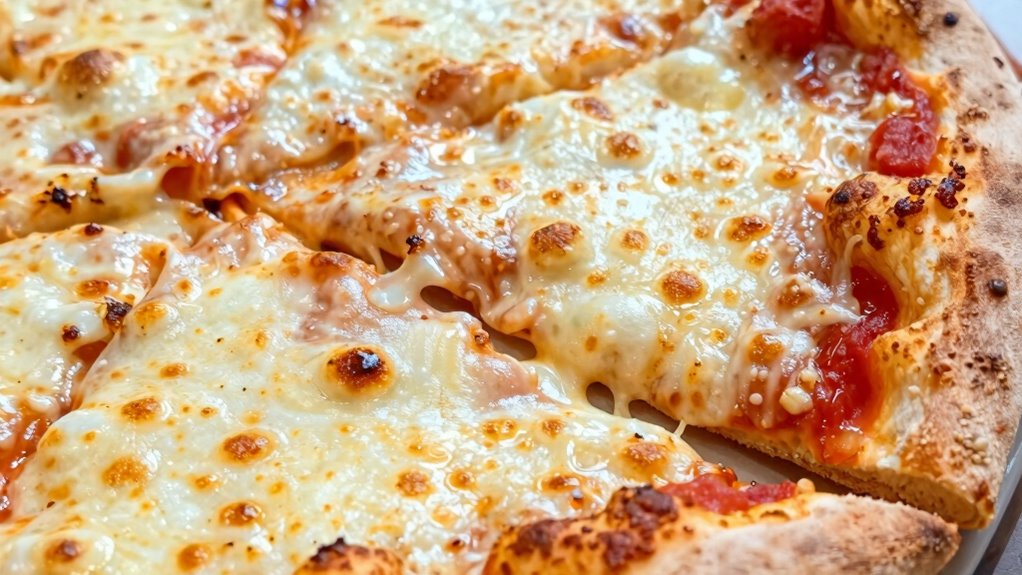 proper moisture and layering