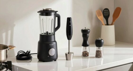 proper storage for rechargeable gadgets
