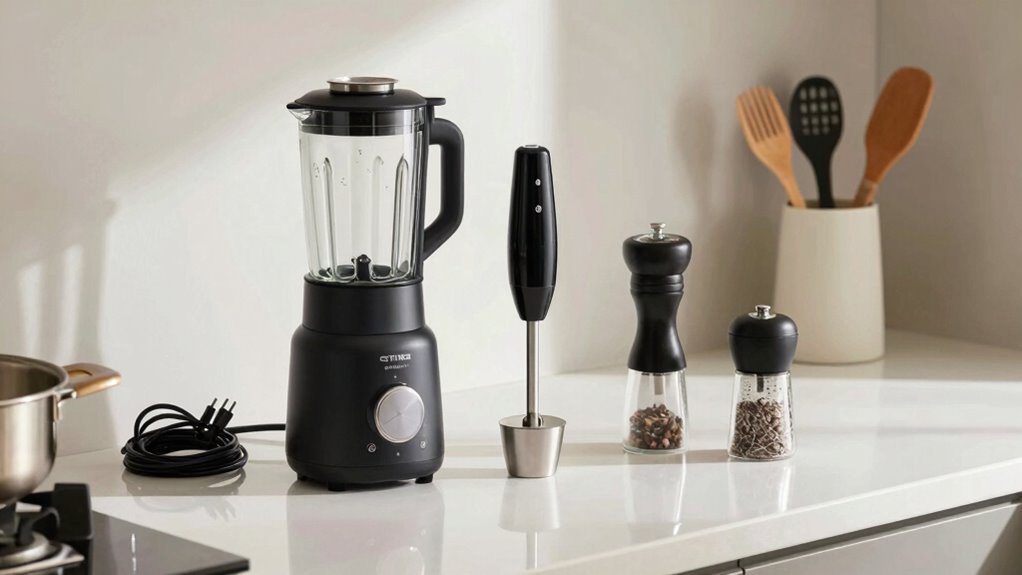proper storage for rechargeable gadgets