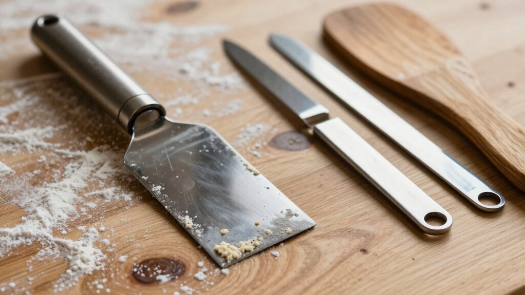 proper tool maintenance and technique