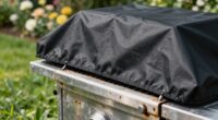 protect preserve outdoor grills