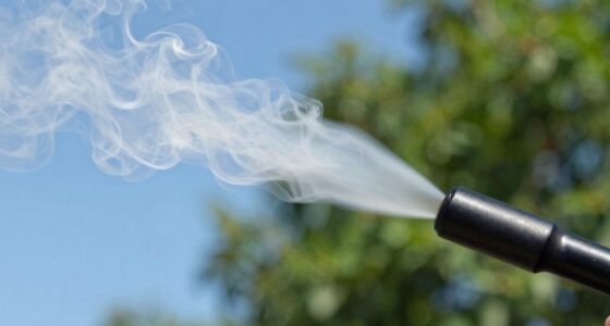 reduce smoke improve cleanliness