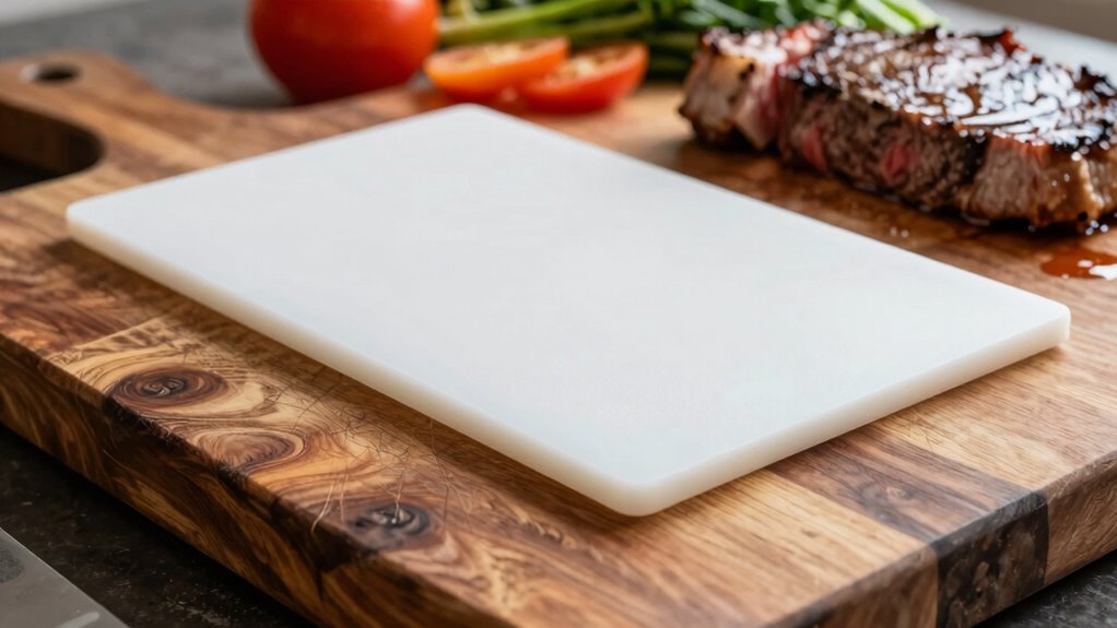 safe durable cutting board choices
