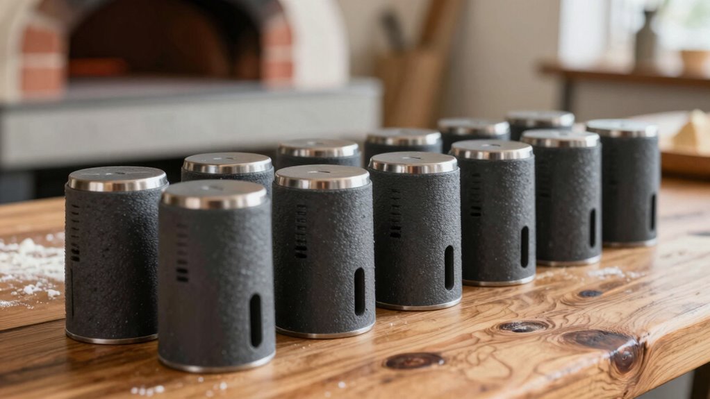 safe efficient fire starting techniques