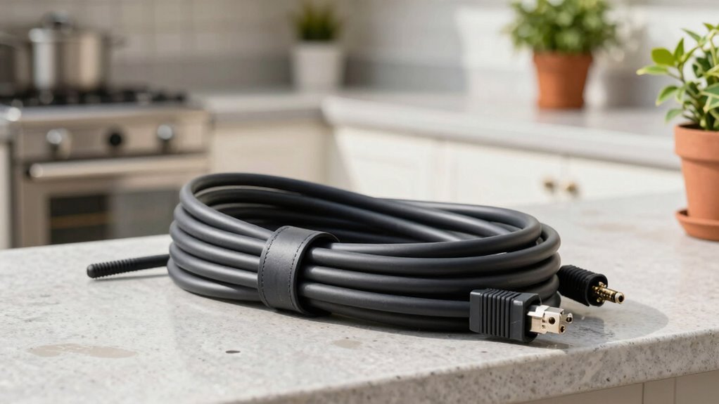 safe outdoor power management