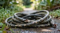 safety concerns for outdoor cords