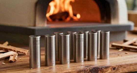 safety tips for pizza starters