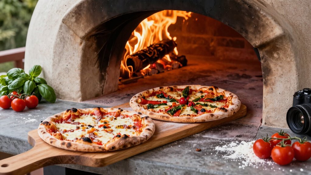 selecting optimal pizza dimensions