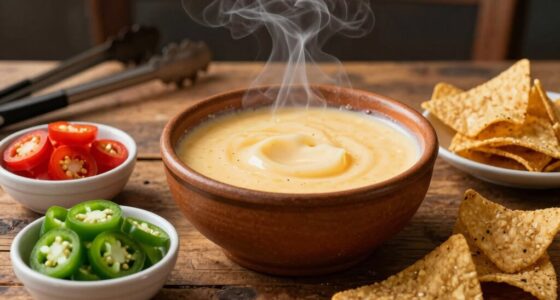 smoke melt serve enjoy