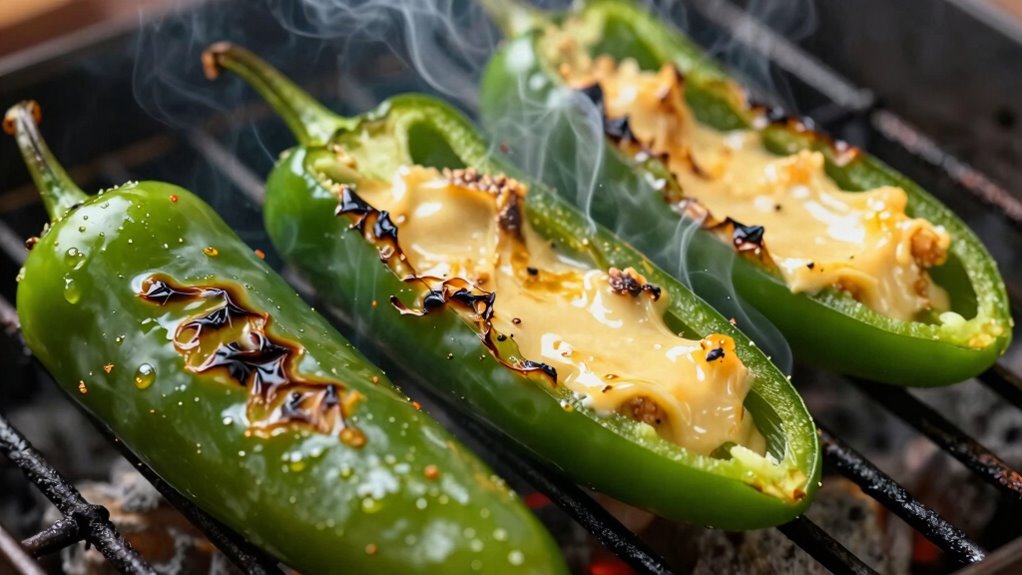 smoked jalape o poppers tips