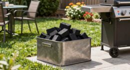 storage impacts backyard ease