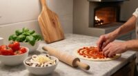 streamlined pizza night planning