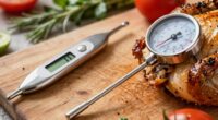 thermometer types comparison guide