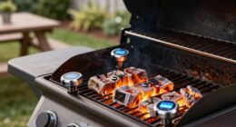 using ambient probes effectively