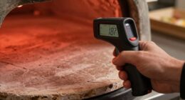 using infrared thermometers effectively