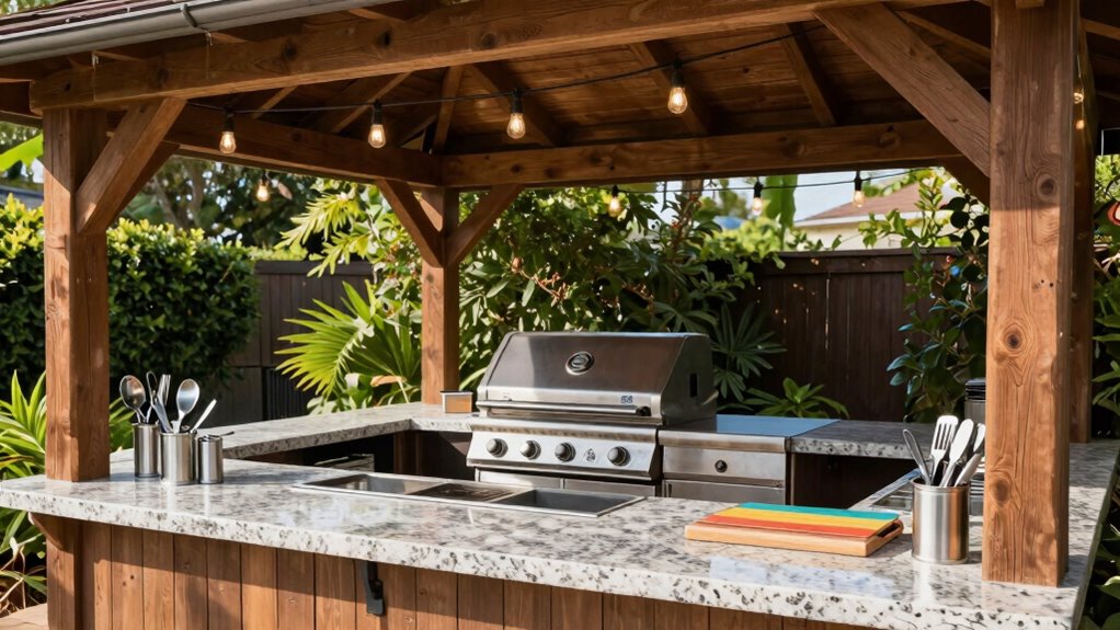 ventilation safety aesthetics balance