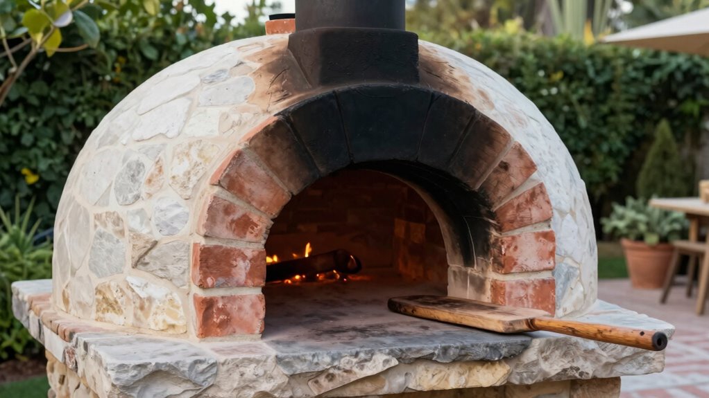 versatile durable heat controlled oven