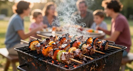 versatile grilling solutions