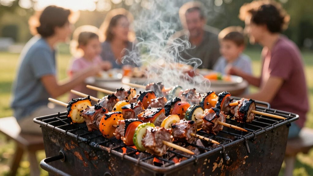 versatile grilling solutions