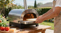 15 Best Portable Outdoor Pizza Ovens in 2026