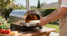 15 Best Portable Outdoor Pizza Ovens in 2026