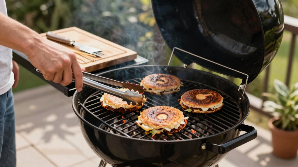 8 Best Outdoor Grilling Accessories in 2026