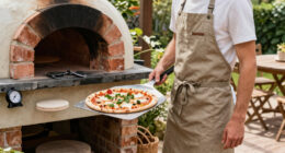 8 Best Outdoor Pizza Oven Accessories in 2026