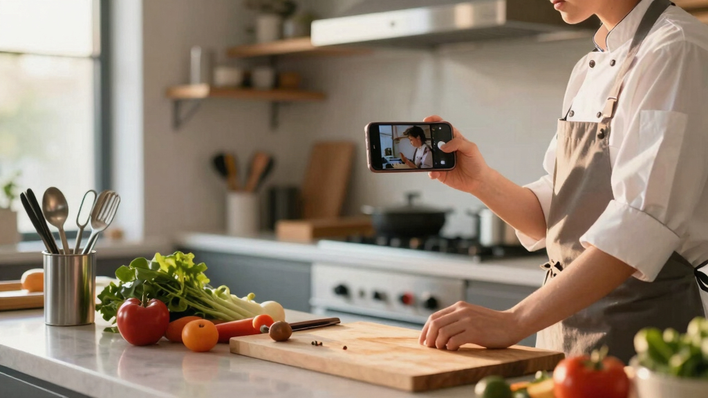 One Video In, a Whole Publishing Kit Out — Without the Cloud