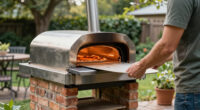 The best pizza ovens in the UK for every budget, garden and skill level – tested