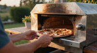 11 Best Electric Outdoor Pizza Ovens in 2026