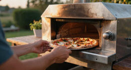 11 Best Electric Outdoor Pizza Ovens in 2026