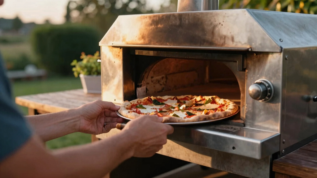 11 Best Electric Outdoor Pizza Ovens in 2026