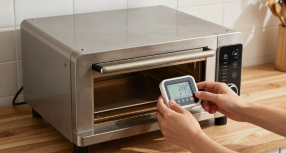 11 Best Pizza Oven Thermometers in 2026