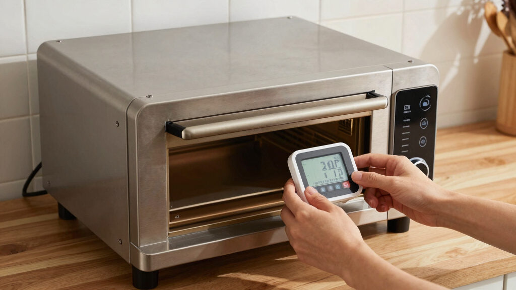 11 Best Pizza Oven Thermometers in 2026