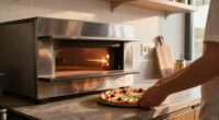 12 Best Indoor Pizza Ovens in 2026