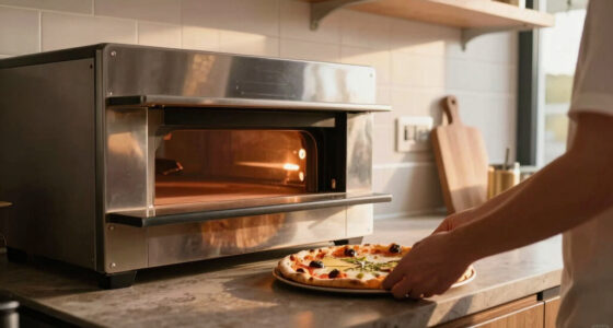 12 Best Indoor Pizza Ovens in 2026