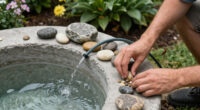 14 Best Backyard Water Features in 2026
