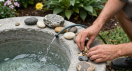 14 Best Backyard Water Features in 2026