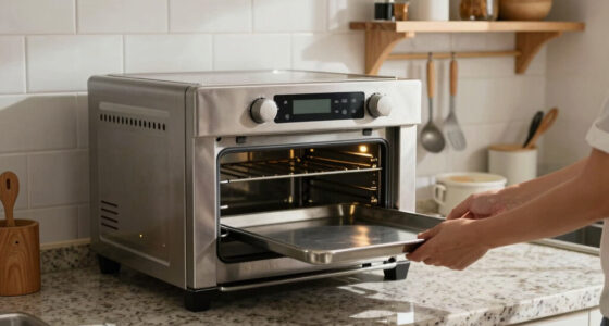14 Best Countertop Convection Ovens in 2026