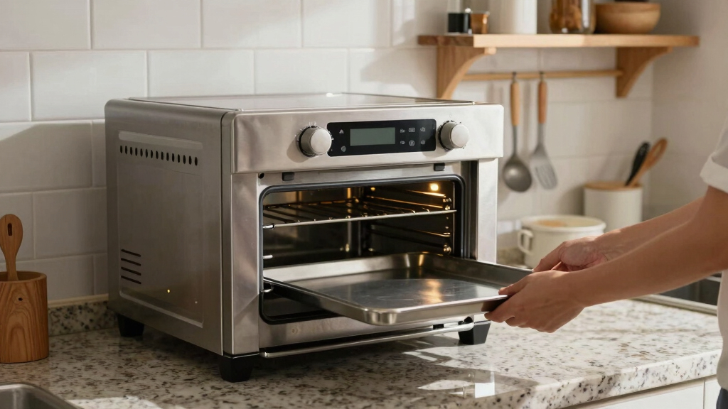 14 Best Countertop Convection Ovens in 2026