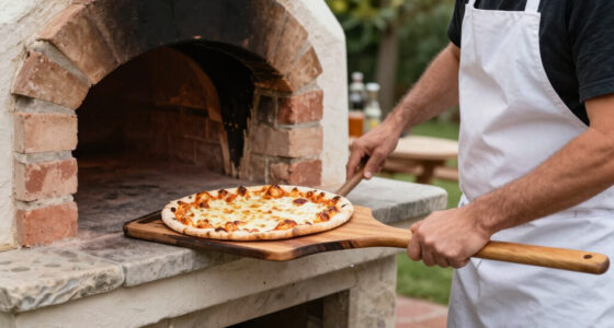 14 Best Pizza Oven Pizza Peels in 2026