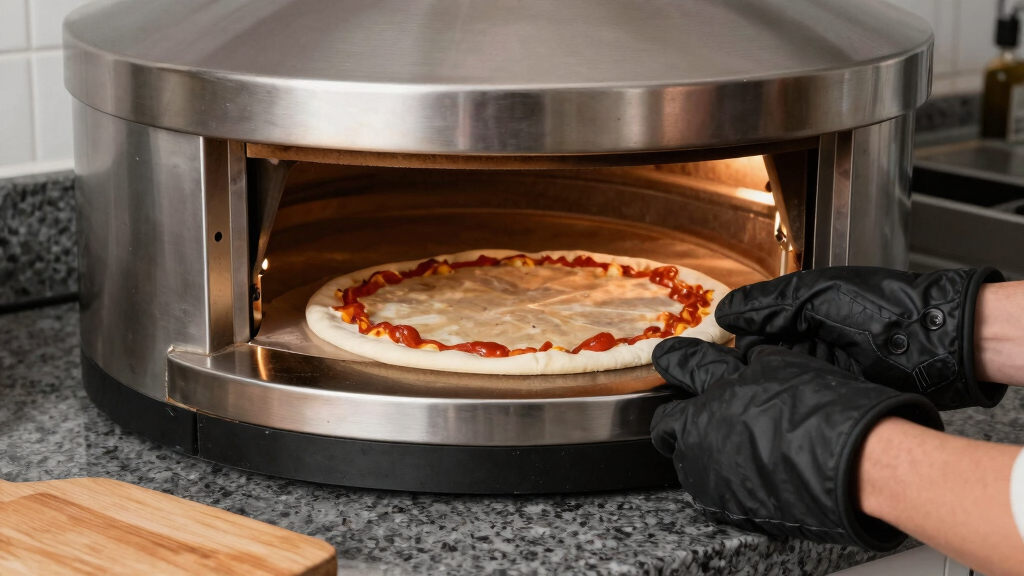 14 Best Pizza Ovens in 2026