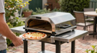 14 Best Portable Outdoor Pizza Ovens in 2026
