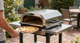 14 Best Portable Outdoor Pizza Ovens in 2026