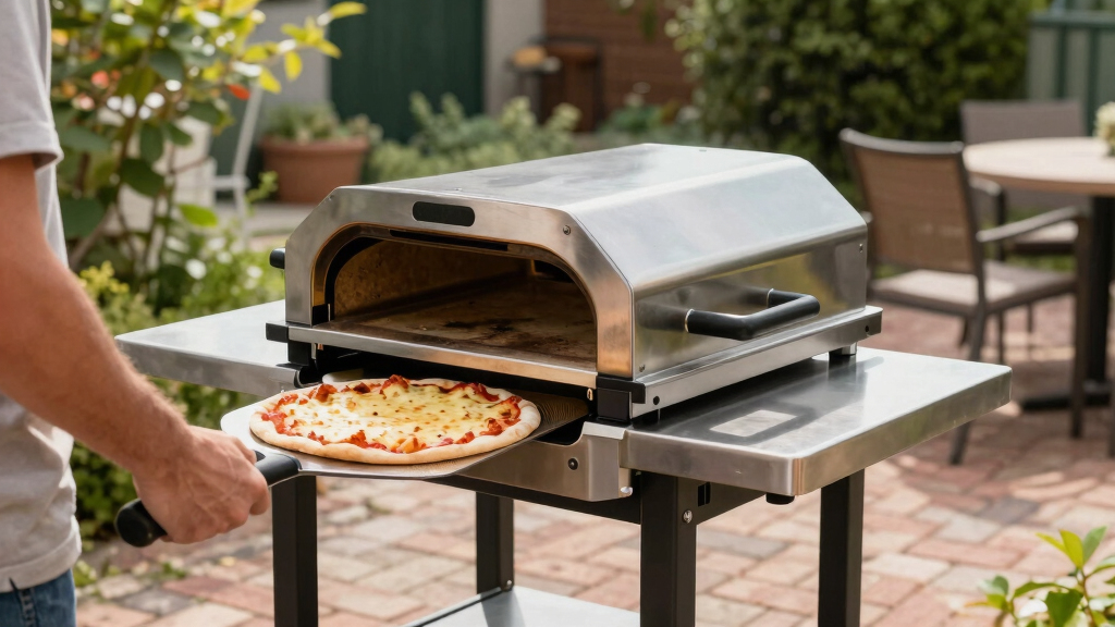 14 Best Portable Outdoor Pizza Ovens in 2026
