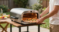 14 Best Portable Outdoor Pizza Ovens in 2026