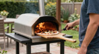14 Best Portable Outdoor Pizza Ovens in 2026