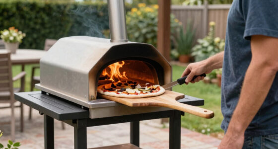 14 Best Portable Outdoor Pizza Ovens in 2026