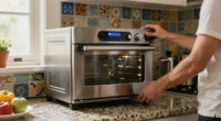15 Best Countertop Convection Ovens in 2026